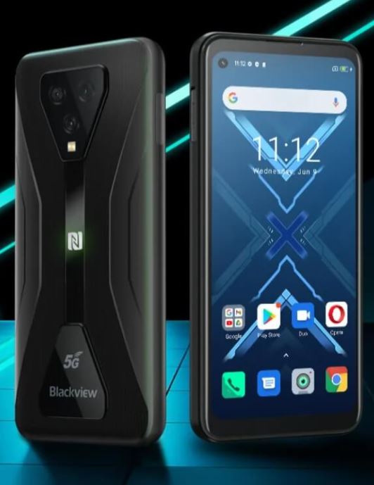 Blackview BL5000 5G Price In Luxembourg